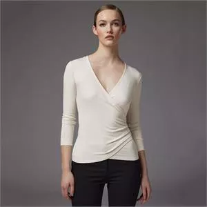 LK Bennett Eames Top